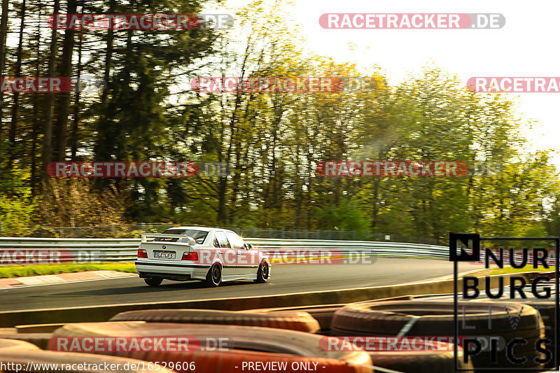 Bild #16529606 - Touristenfahrten Nürburgring Nordschleife (04.05.2022)