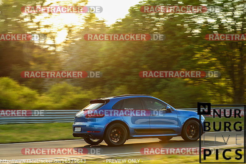 Bild #16529643 - Touristenfahrten Nürburgring Nordschleife (04.05.2022)