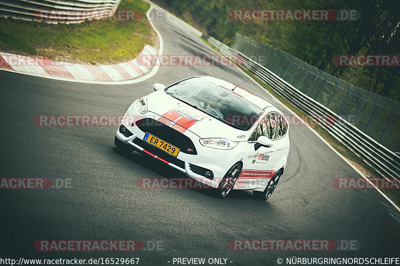 Bild #16529667 - Touristenfahrten Nürburgring Nordschleife (04.05.2022)