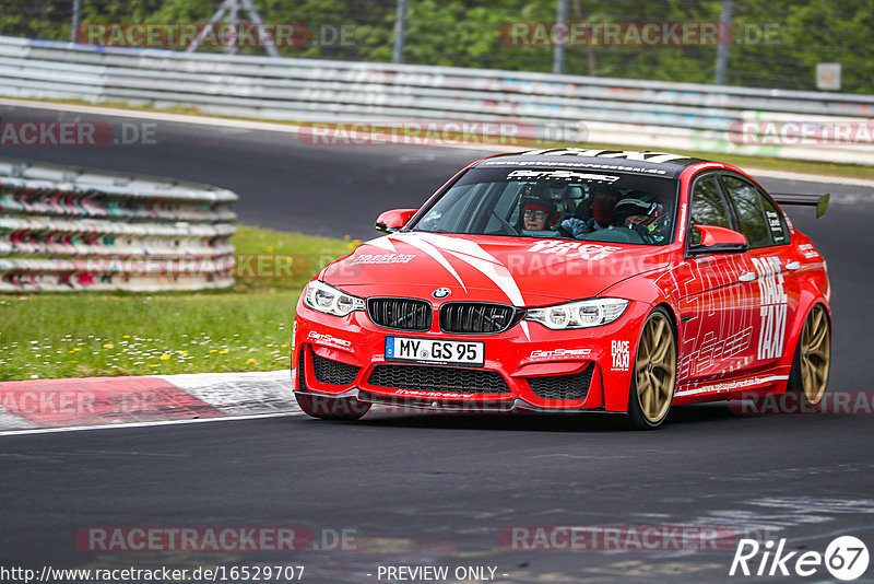 Bild #16529707 - Touristenfahrten Nürburgring Nordschleife (04.05.2022)