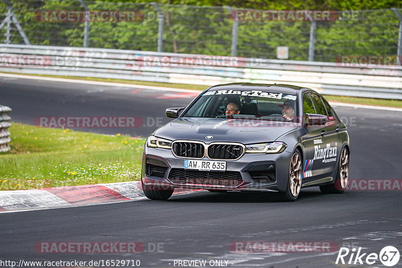 Bild #16529710 - Touristenfahrten Nürburgring Nordschleife (04.05.2022)