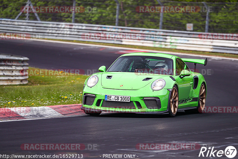 Bild #16529713 - Touristenfahrten Nürburgring Nordschleife (04.05.2022)