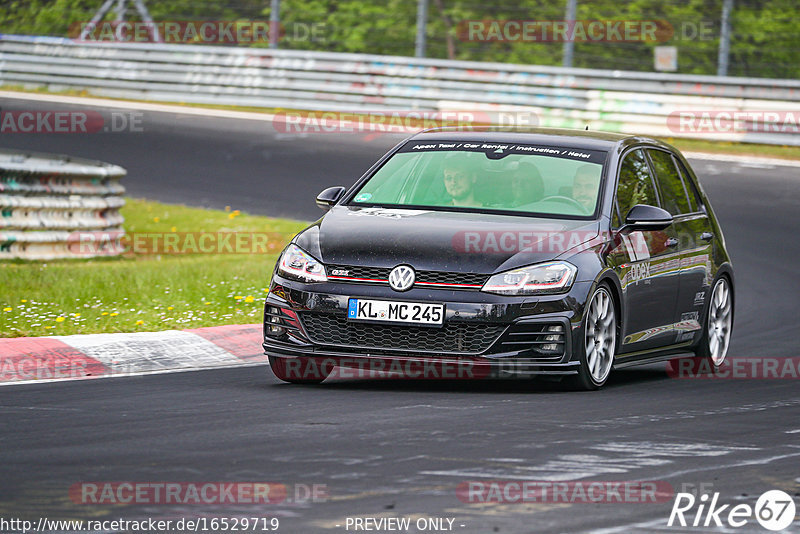 Bild #16529719 - Touristenfahrten Nürburgring Nordschleife (04.05.2022)