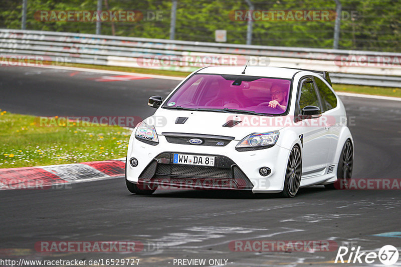 Bild #16529727 - Touristenfahrten Nürburgring Nordschleife (04.05.2022)