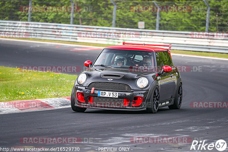 Bild #16529730 - Touristenfahrten Nürburgring Nordschleife (04.05.2022)