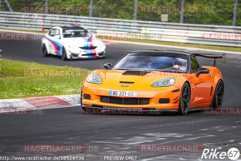 Bild #16529736 - Touristenfahrten Nürburgring Nordschleife (04.05.2022)