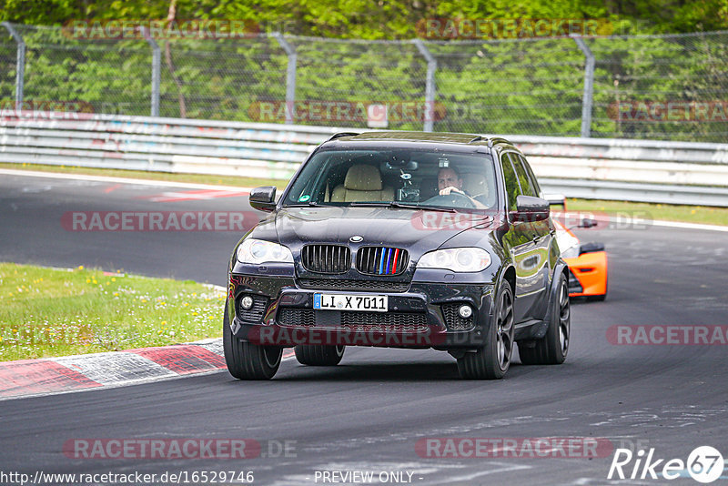 Bild #16529746 - Touristenfahrten Nürburgring Nordschleife (04.05.2022)