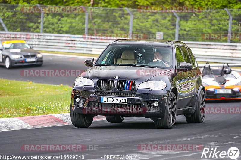 Bild #16529748 - Touristenfahrten Nürburgring Nordschleife (04.05.2022)