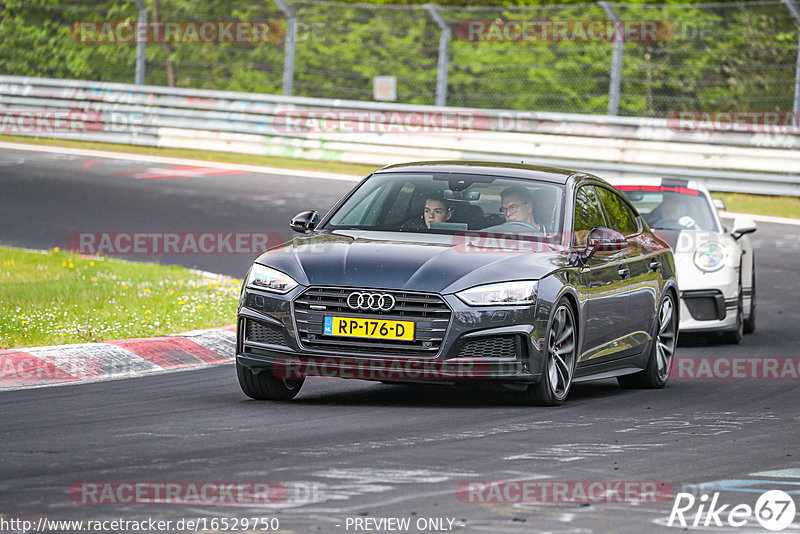 Bild #16529750 - Touristenfahrten Nürburgring Nordschleife (04.05.2022)