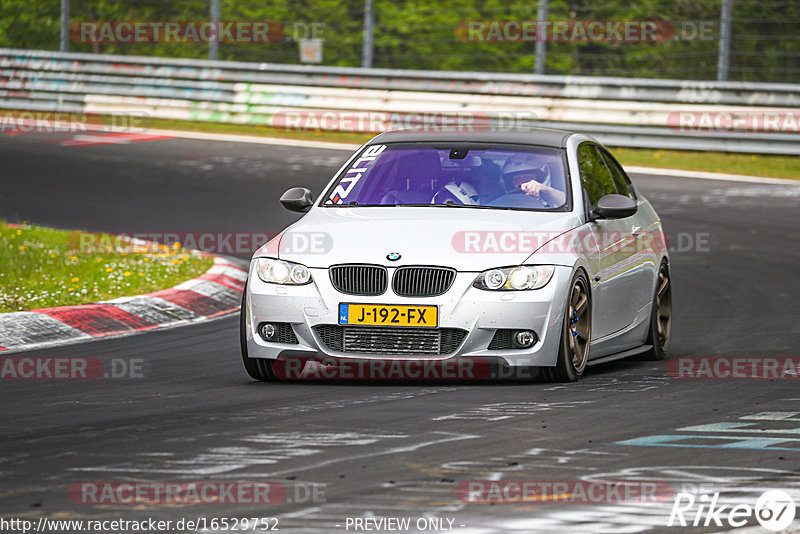 Bild #16529752 - Touristenfahrten Nürburgring Nordschleife (04.05.2022)