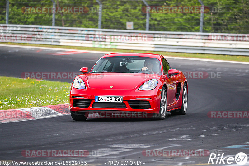 Bild #16529755 - Touristenfahrten Nürburgring Nordschleife (04.05.2022)