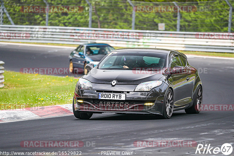 Bild #16529822 - Touristenfahrten Nürburgring Nordschleife (04.05.2022)