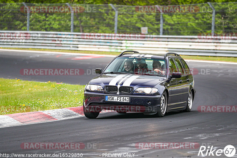 Bild #16529850 - Touristenfahrten Nürburgring Nordschleife (04.05.2022)