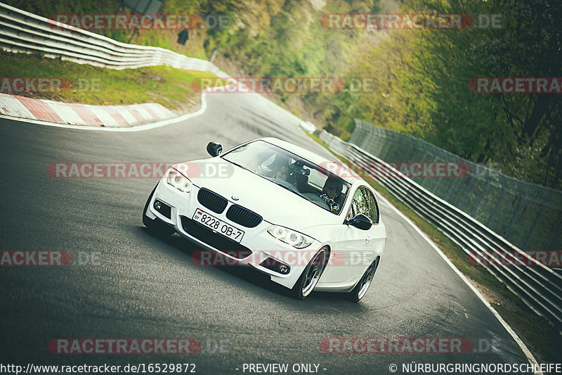 Bild #16529872 - Touristenfahrten Nürburgring Nordschleife (04.05.2022)