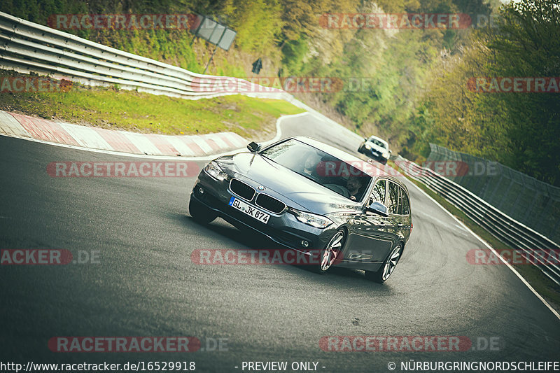 Bild #16529918 - Touristenfahrten Nürburgring Nordschleife (04.05.2022)