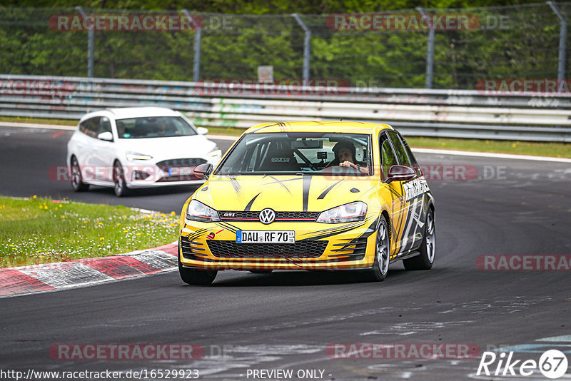 Bild #16529923 - Touristenfahrten Nürburgring Nordschleife (04.05.2022)