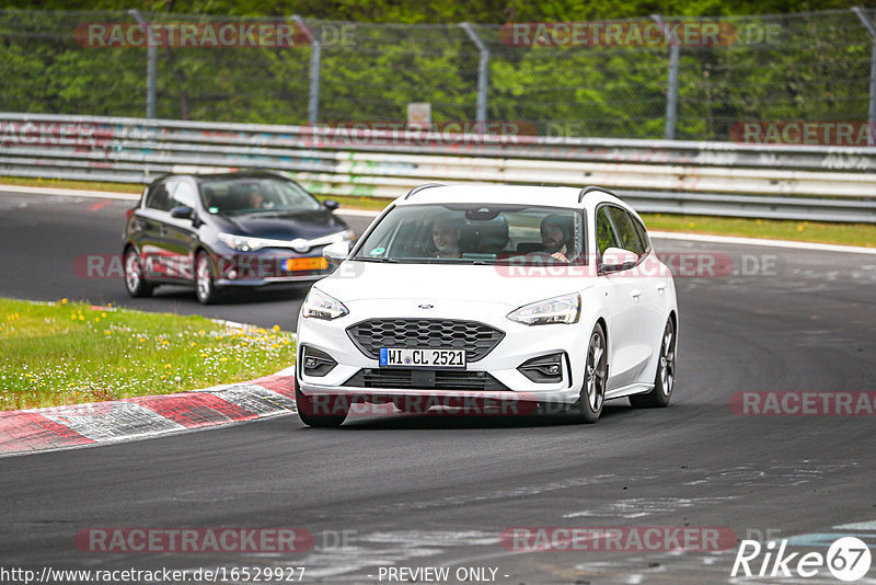 Bild #16529927 - Touristenfahrten Nürburgring Nordschleife (04.05.2022)