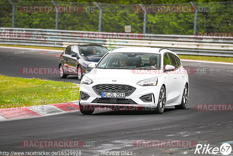 Bild #16529928 - Touristenfahrten Nürburgring Nordschleife (04.05.2022)