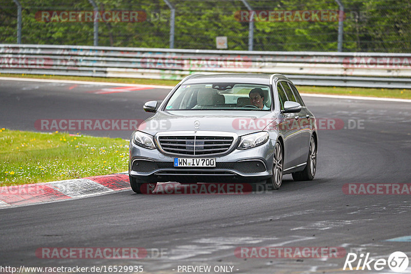 Bild #16529935 - Touristenfahrten Nürburgring Nordschleife (04.05.2022)