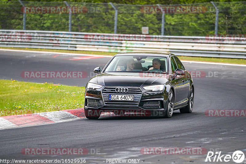 Bild #16529936 - Touristenfahrten Nürburgring Nordschleife (04.05.2022)