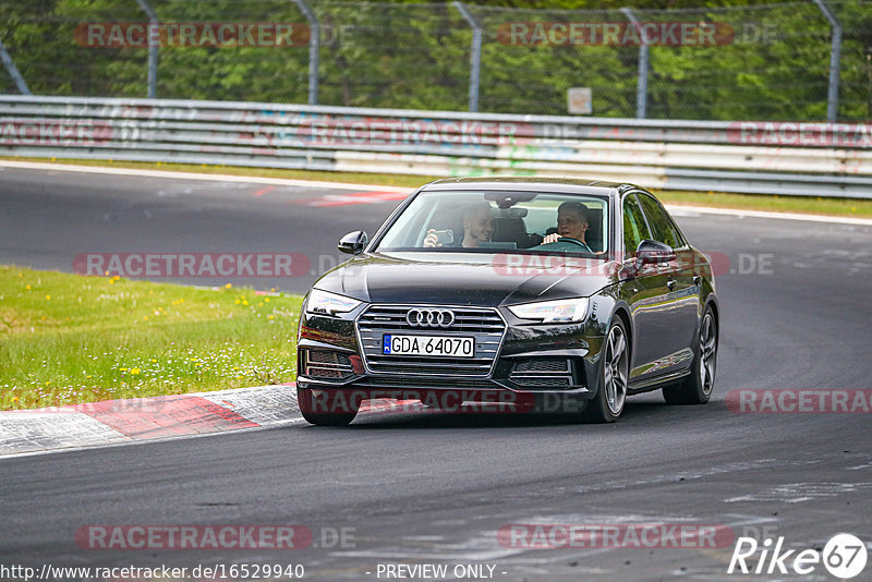 Bild #16529940 - Touristenfahrten Nürburgring Nordschleife (04.05.2022)