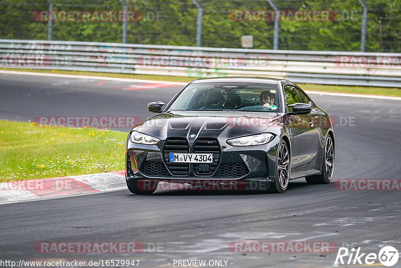 Bild #16529947 - Touristenfahrten Nürburgring Nordschleife (04.05.2022)