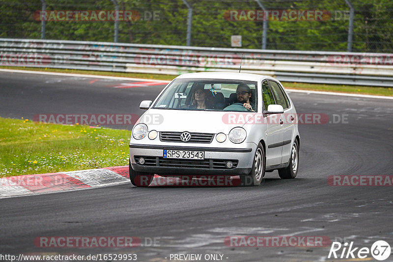 Bild #16529953 - Touristenfahrten Nürburgring Nordschleife (04.05.2022)