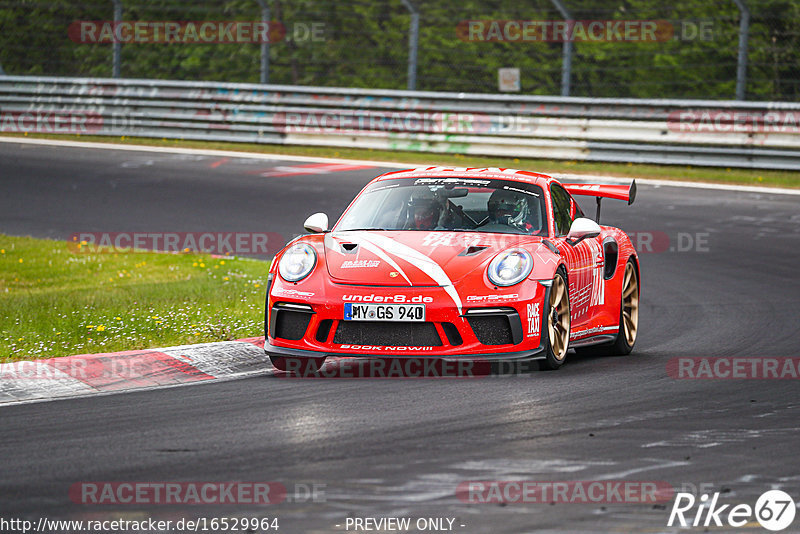 Bild #16529964 - Touristenfahrten Nürburgring Nordschleife (04.05.2022)