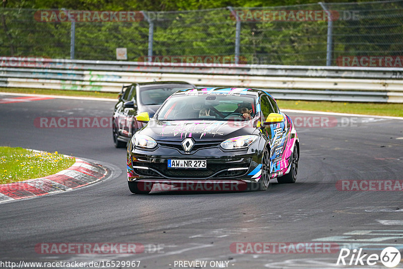 Bild #16529967 - Touristenfahrten Nürburgring Nordschleife (04.05.2022)