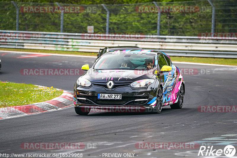 Bild #16529968 - Touristenfahrten Nürburgring Nordschleife (04.05.2022)