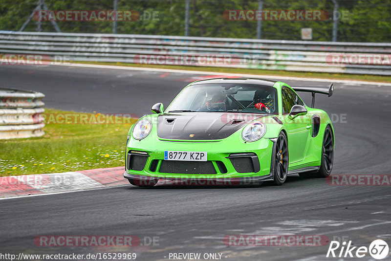 Bild #16529969 - Touristenfahrten Nürburgring Nordschleife (04.05.2022)