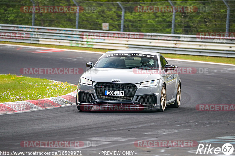 Bild #16529971 - Touristenfahrten Nürburgring Nordschleife (04.05.2022)