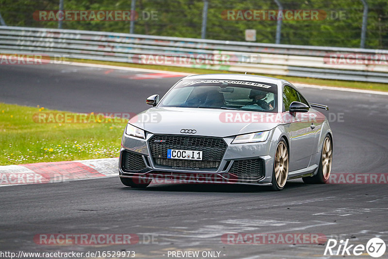 Bild #16529973 - Touristenfahrten Nürburgring Nordschleife (04.05.2022)