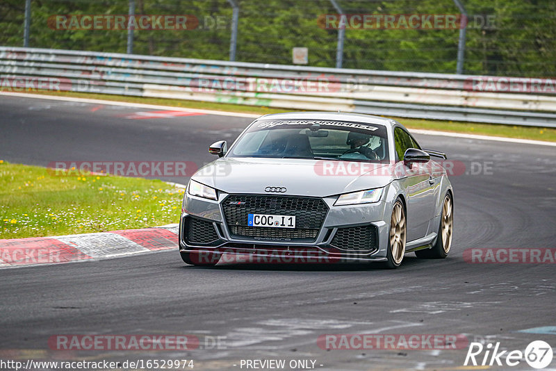 Bild #16529974 - Touristenfahrten Nürburgring Nordschleife (04.05.2022)