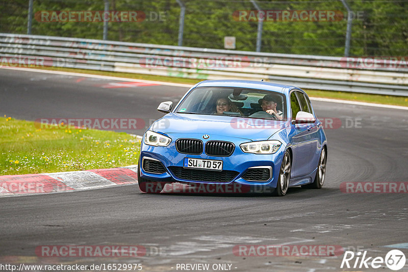 Bild #16529975 - Touristenfahrten Nürburgring Nordschleife (04.05.2022)