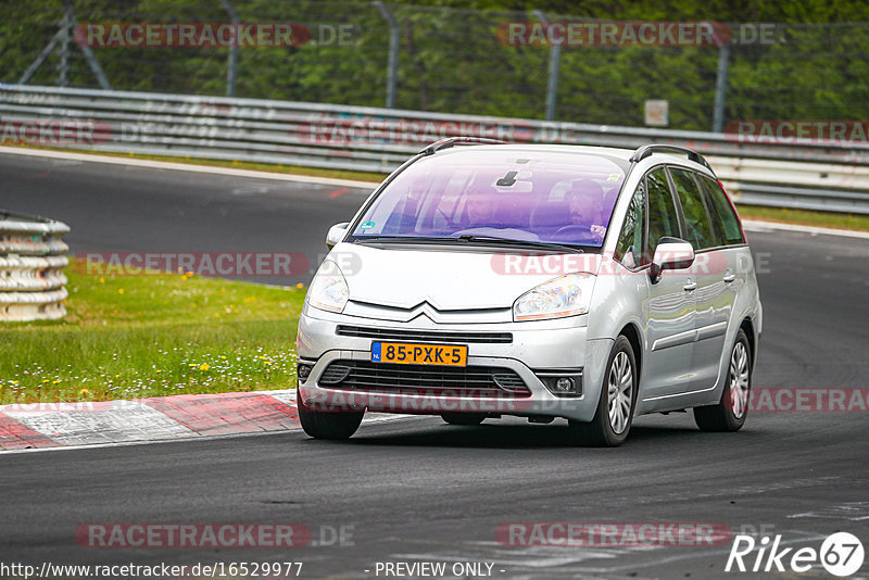 Bild #16529977 - Touristenfahrten Nürburgring Nordschleife (04.05.2022)