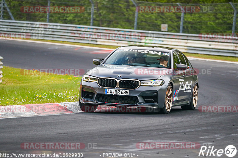 Bild #16529980 - Touristenfahrten Nürburgring Nordschleife (04.05.2022)