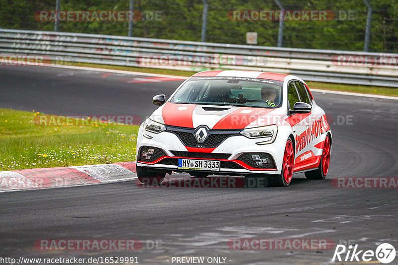 Bild #16529991 - Touristenfahrten Nürburgring Nordschleife (04.05.2022)