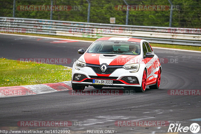 Bild #16529992 - Touristenfahrten Nürburgring Nordschleife (04.05.2022)