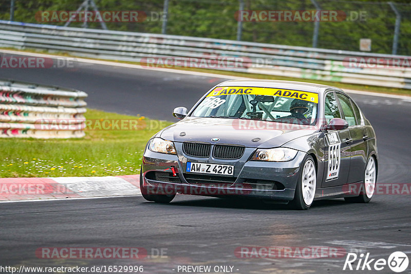 Bild #16529996 - Touristenfahrten Nürburgring Nordschleife (04.05.2022)