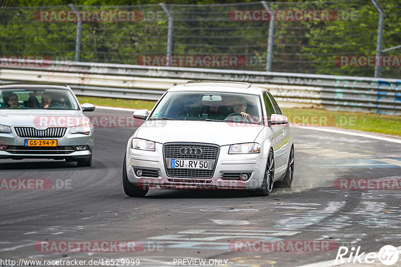 Bild #16529999 - Touristenfahrten Nürburgring Nordschleife (04.05.2022)