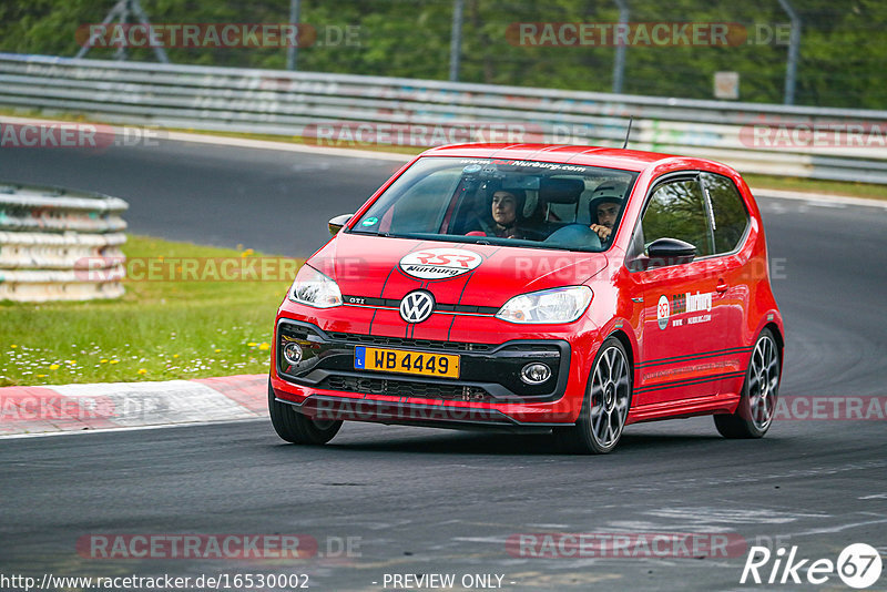 Bild #16530002 - Touristenfahrten Nürburgring Nordschleife (04.05.2022)