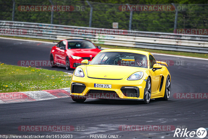 Bild #16530003 - Touristenfahrten Nürburgring Nordschleife (04.05.2022)