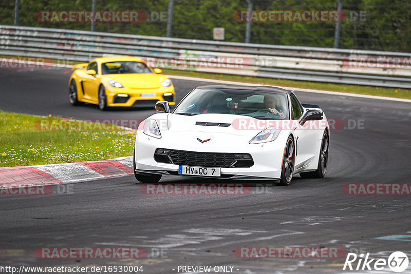 Bild #16530004 - Touristenfahrten Nürburgring Nordschleife (04.05.2022)