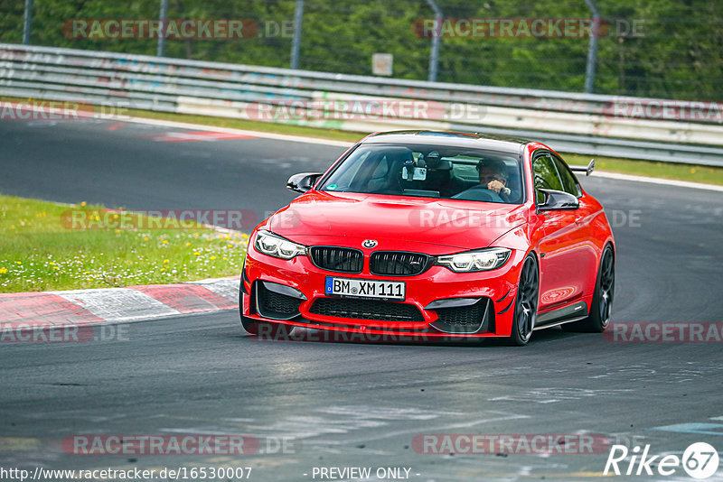 Bild #16530007 - Touristenfahrten Nürburgring Nordschleife (04.05.2022)