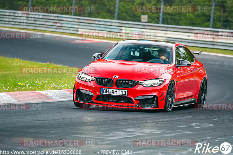 Bild #16530008 - Touristenfahrten Nürburgring Nordschleife (04.05.2022)