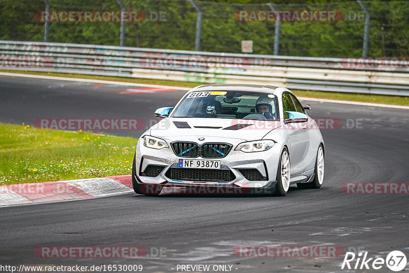 Bild #16530009 - Touristenfahrten Nürburgring Nordschleife (04.05.2022)