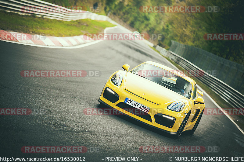 Bild #16530012 - Touristenfahrten Nürburgring Nordschleife (04.05.2022)