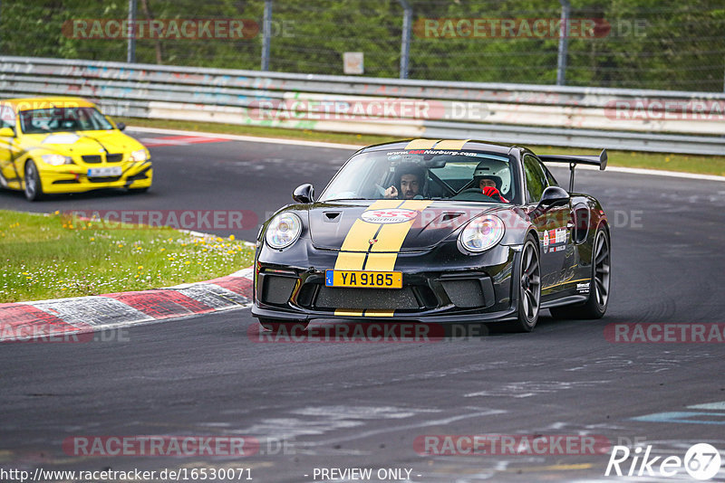 Bild #16530071 - Touristenfahrten Nürburgring Nordschleife (04.05.2022)