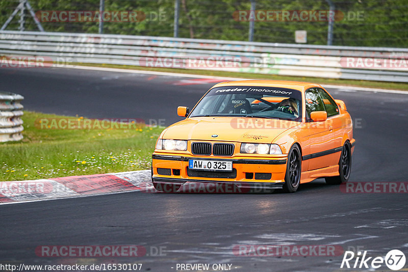 Bild #16530107 - Touristenfahrten Nürburgring Nordschleife (04.05.2022)